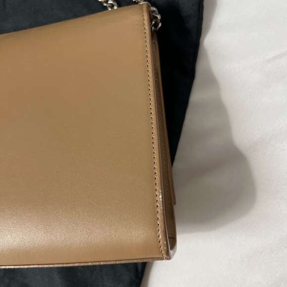 YSL Saint Laurent Kate Medium Crossbody Shoulder Bag w Tassel Yves Saint Laurent - Picture 8 of 9